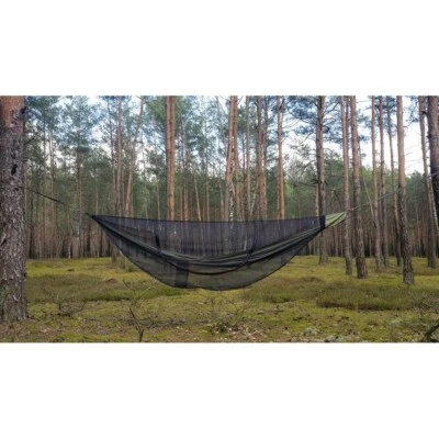 Bushmen Jungle Hammock Set  - Image 1 of 4