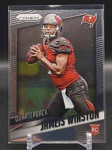 Tampa Bay Buccaneers *Choose Your Football Card* Rookies (Updated 9/28)