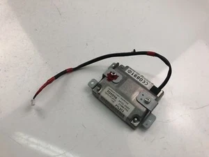 Q935 LEXUS Control Unit 89732-53093 - Picture 1 of 4