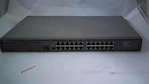 BAY NETWORKS, BAYSTACK 10BASE-T HUB - Picture 1 of 3