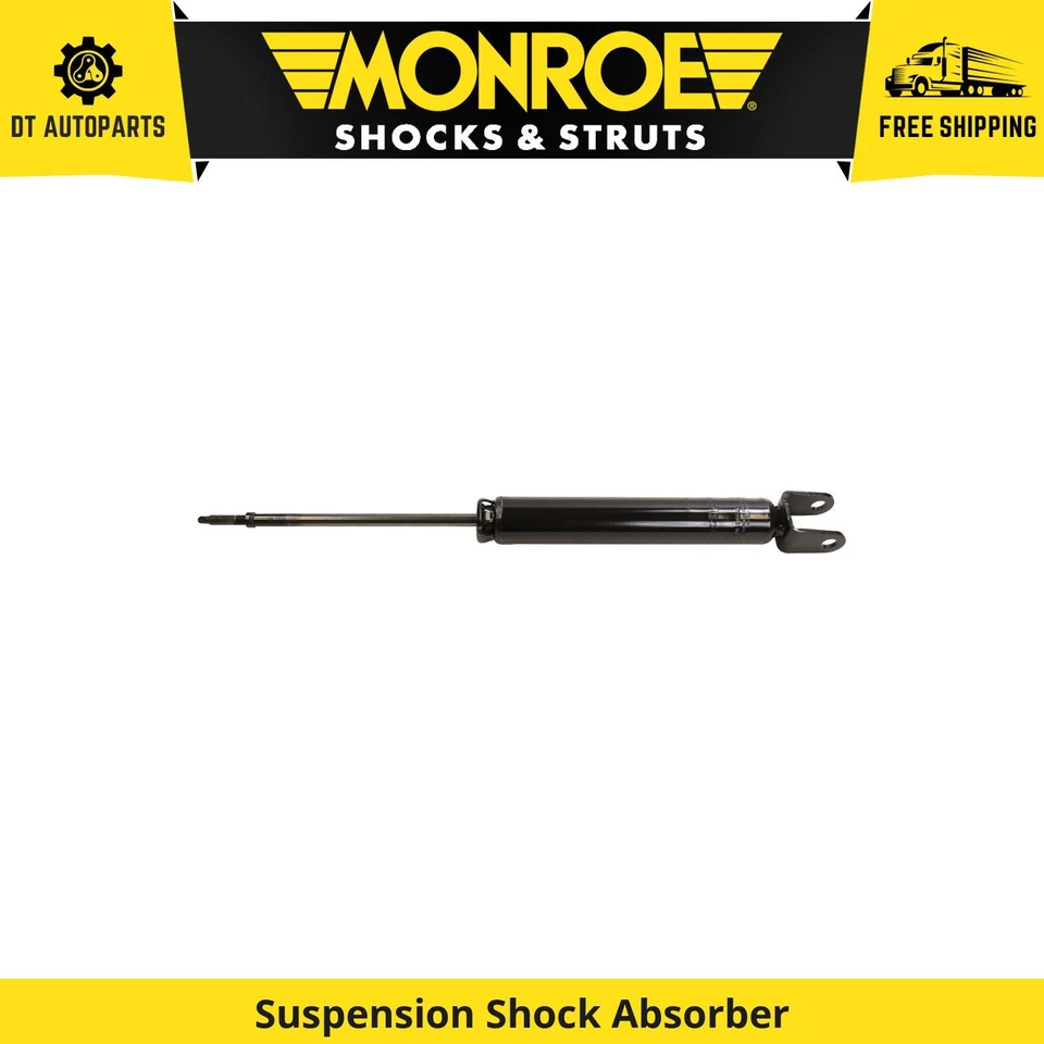 Amortiguador de suspensión trasero Monroe 2007 2008 2009 para Kia Magentis 2006-2010 Foto 1 de 1