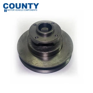 Water Pump FOR MG TB TC TD TF YA YB Pulley 1250cc XPAG 1466cc XPEG 1940-1955 - Picture 1 of 2