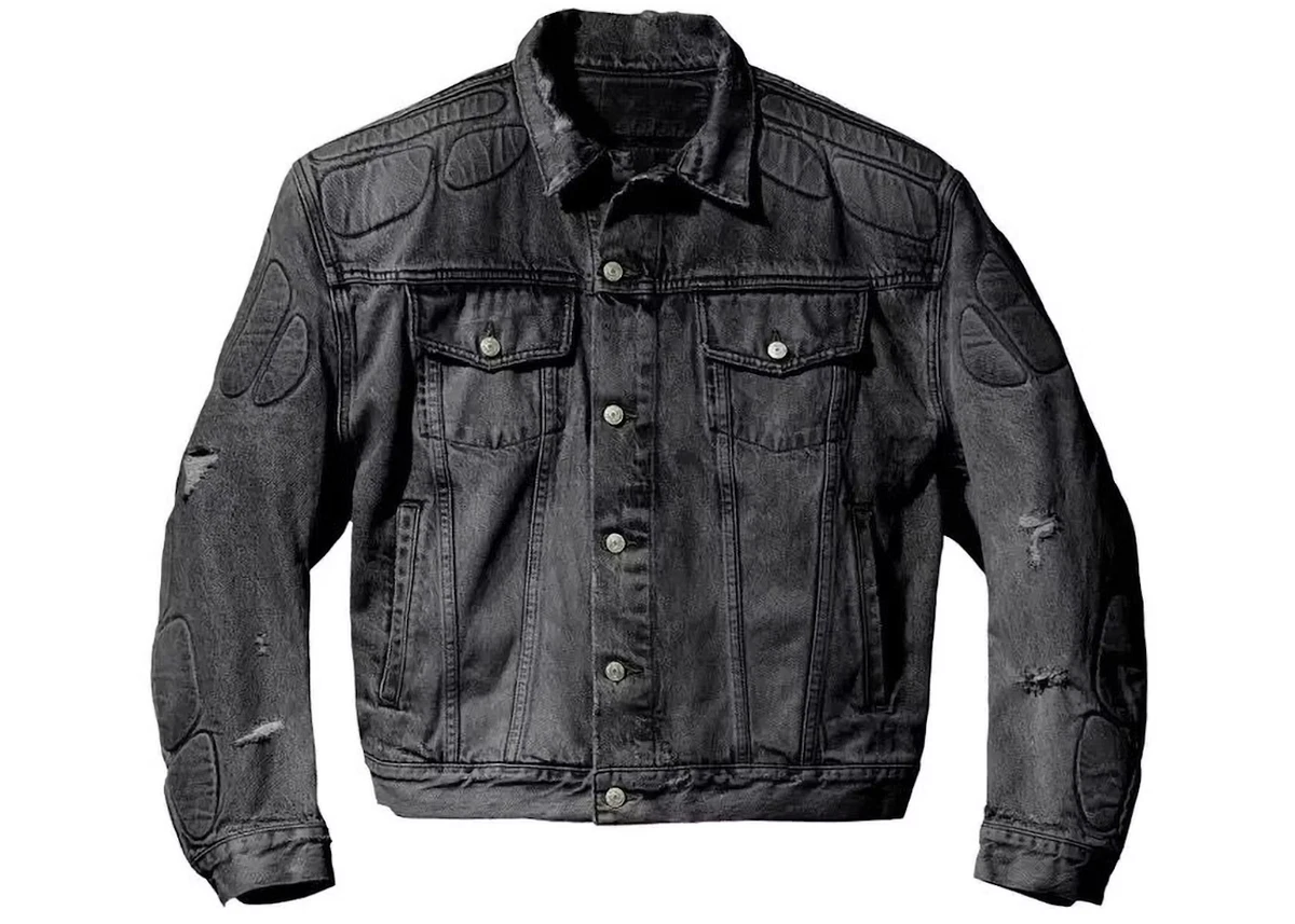 ダルさん専用　 Yeezy SEASON3 jacket S size Yeezy Season 3 Kanye West Hoodie Jacket JACKETS JUNCTION