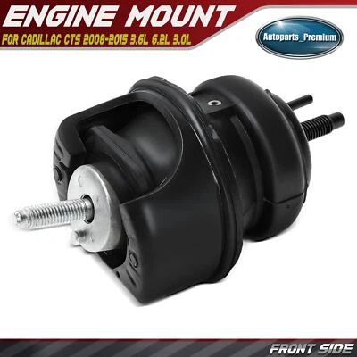 Крепление двигателя переднего водителя или пассажира для Cadillac CTS 2008-2015 3,6 л 6,2 л 3,0 л - Изображение 1 из 4