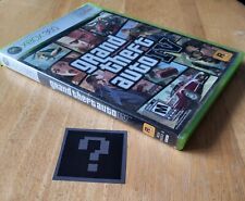 Grand Theft Auto IV _ Xbox 360