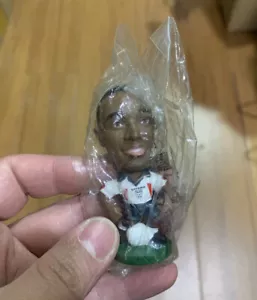 Free Shipping Corinthian Headliners England Paul Ince TSE08 Sealed - Picture 1 of 1