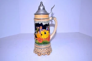 Antiker deutscher Stein von Dumler und Breiden # 2093 - Bild 1 von 4