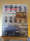 RTA revue technique Automobile N.578 MERCEDES BENZ C 200D C 220D C 250D
