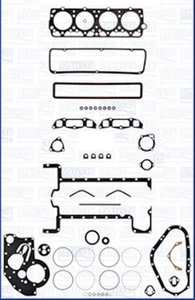 Dichtsatz Zylinderkopfdichtung für Ford Fordson Schlepper New Power Super Major - Picture 1 of 1