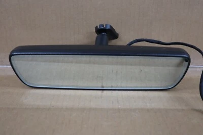 2017 2019 Subaru LEGACY INTERIOR Auto Dim Rear View MIRROR CAMERA OEM GNTX-1427 - Image 1 of 4