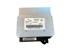 NEW JAGUAR XJ Series X300 TRANSMISSION MODULE ECU LAB2400CE - Picture 1 of 2