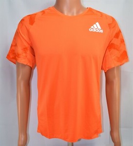 Las mejores ofertas en Adidas correr y trotar NARANJA hombre Activewear |  eBay