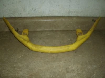 99 00 01 POLARIS EDGE XCF PARACHOQUES DELANTERO DAÑOS Foto 1 de 4