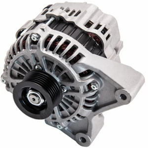 Alternator Fit For Ford Falcon Fairlane AU2 BA Petrol 4.0L 2Pin 98-05 A3TB2191 - Picture 1 of 12