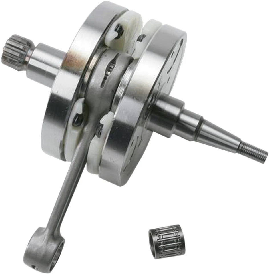 Hot Rods коленчатый вал в сборе 2001-2002 Yamaha YZ 250 YZ250 Trued шатуны #4038 - Изображение 1 из 1