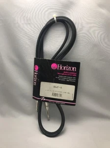 Horizon BLC-6 6 Ft. Balanced Line Cable - Picture 1 of 3