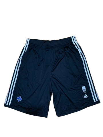 Adidas New Orleans Hornets ProModel Basketball Climalite Shorts Cover