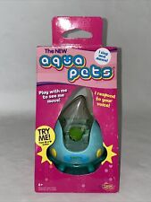 Wild Planet THE NEW AQUA PETS SQUIRT NEW Rare NRFP + FREE US SHIP!