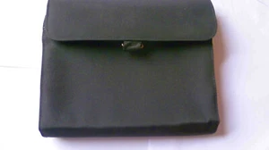 Kulturtasche Herren zum aufhängen im Bad - Bild 1 von 5