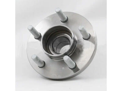 Conjunto de buje de rueda delantero para Mercury Grand Marquis 1997-2002 61469FN 2000 1998 Foto 1 de 2