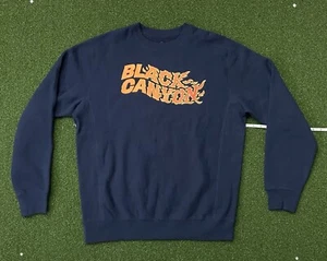 Black Canyon Systems - Rundhalsausschnitt Größe M - DRK marineblau - BCS This Is Fire Collection - Bild 1 von 3