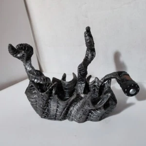 BASE o diorama RAGNATELA per Action figure LOOSE RARA MARVEL LEGENDS - Imagen 1 de 5