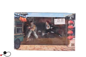 MICROSOFT XBOX 360 STREET FIGHTER IV 4 VIDEOSPIEL - Bild 1 von 2