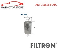 FUEL FILTER FILTRON PP825 P FOR ROLLS-ROYCE SILVER SPIRIT,CORNICHE IV 6.75