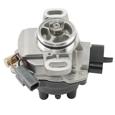 For Nissan TSURU B13X Sentra B14 22100-0M000 Ignition Distributor - Image 1 of 4