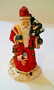 The International Santa Claus Collection Germany Weihnachtsmann, 1994 SC18 - Picture 1 of 10