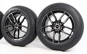 Neu AUTEC X3 G01 X4 G02 Winterräder 18 Zoll Bavaris BV8018305074611 21574 - Bild 1 von 5