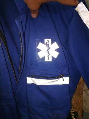 Traje Pro Tuff EMS Foto 1 de 4