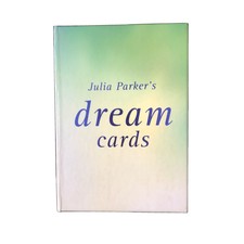 Dream Cards by Julia Parker (Paperback, 2004)