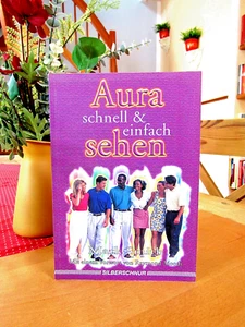 Mark Smith "Aura schnell & einfach sehen" Taschenbuch - Bild 1 von 1