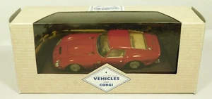 Corgi Die Cast 98124 Ferrari 300 Hardtop Auto in Box Maßstab 1:43 - Bild 1 von 15