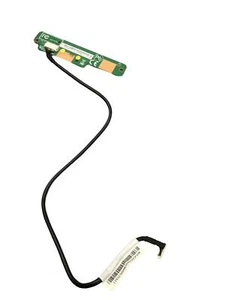 Placa de botones de función frontal Lenovo ThinkCentre M92Z 03T6492 con cable 54Y8297 - Imagen 1 de 4