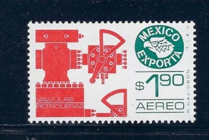 EXPORTA ISSUE $1.90 "VALVS" SC#C597 PPR #2 CV$+ (E24a)* - Bild 1 von 1