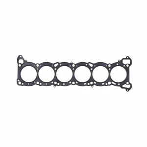 GUARNIZIONE TESTA CILINDRO COMETIC MLS PER NISSAN 6 CILINDRI. 3.0 RB30 87 mm 1,3 mm .051" - Foto 1 di 1