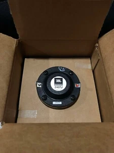 JBL 2407J Original OEM Treiber [Neuwertig] - Bild 1 von 3