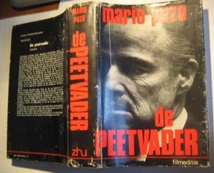 De Peetvader van Mario Puzo - Bild 1 von 1