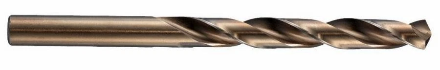 Foret cobalt auto centreur TIVOLY Ø4.8 L.86 mm - 11455010480 - Photo 1/1