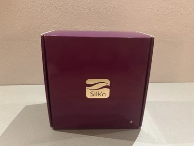 Silk‘n Flash & Go Haarentfernungsgerät - Bild 1 von 4