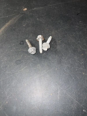 Dodge Truck 1981-1992 limpiaparabrisas motor pernos Mopar 81 82 83 84 85 86 87 Foto 1 de 4