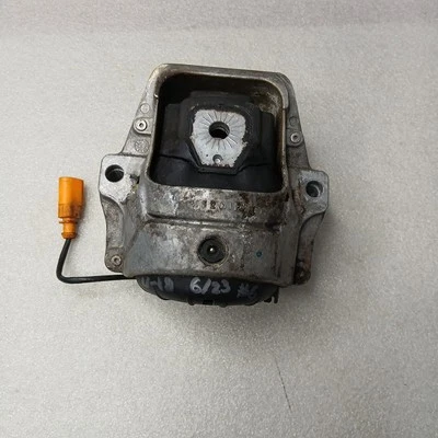 AUDI A5 QUATTRO 2010-2012 2,0 L - Montaje de motor/motor OEM Foto 1 de 4