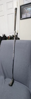 VINTAGE SPALDING EXECUTIVE PITCHING WEDGE LH - Image 1 of 4