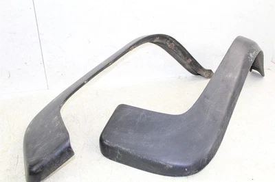 Juego de llamaradas de guardabarros trasero Polaris Xplorer 300 1996 4x4  Foto 1 de 4