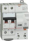 BTicino FN82C16 + G23AC32 Kit Magnetotermico Differenziale 16A 6kA 2P