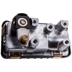 Turbo Electric Actuator For BMW 1 Series 3 Series 318d 320d 330d E90 E91 E92 E93 - Picture 1 of 11