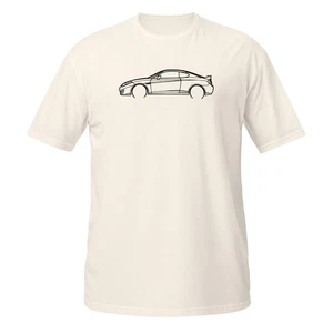 Comfy T-Shirt For Hyundai Tuscani 2009 Car Lovers Birthday Gift Stylish Tee - Picture 1 of 6