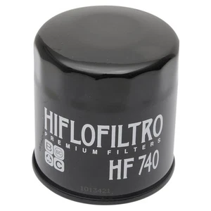 HiFlo Oil Filter for 2010-2016 Yamaha GX1800A WaveRunner FZS Jet Ski - Picture 1 of 2